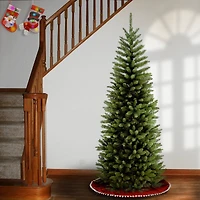 6.5ft. Unlit Kingswood® Fir Artificial Christmas Tree