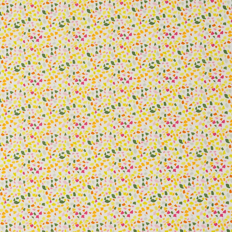 SINGER Honey Bee Gnomes Cotton Fabric Bundle