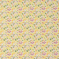 SINGER Honey Bee Gnomes Cotton Fabric Bundle