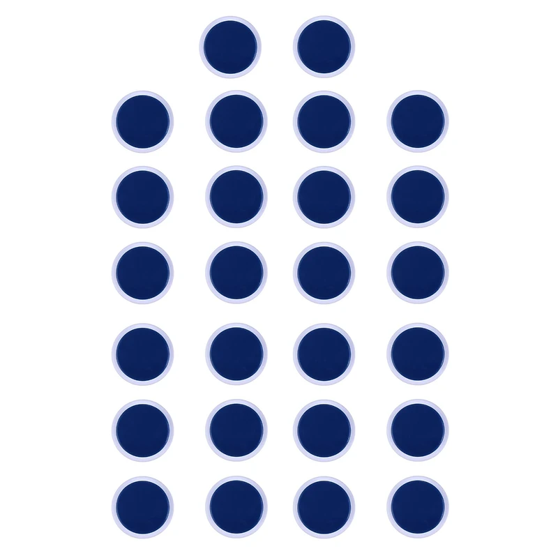 Alphabet Cutout Set by Makery™