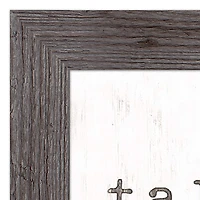 You're Home Now Framed Print