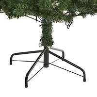 6ft. Unlit Northern Tip Pine Artificial Christmas Tree