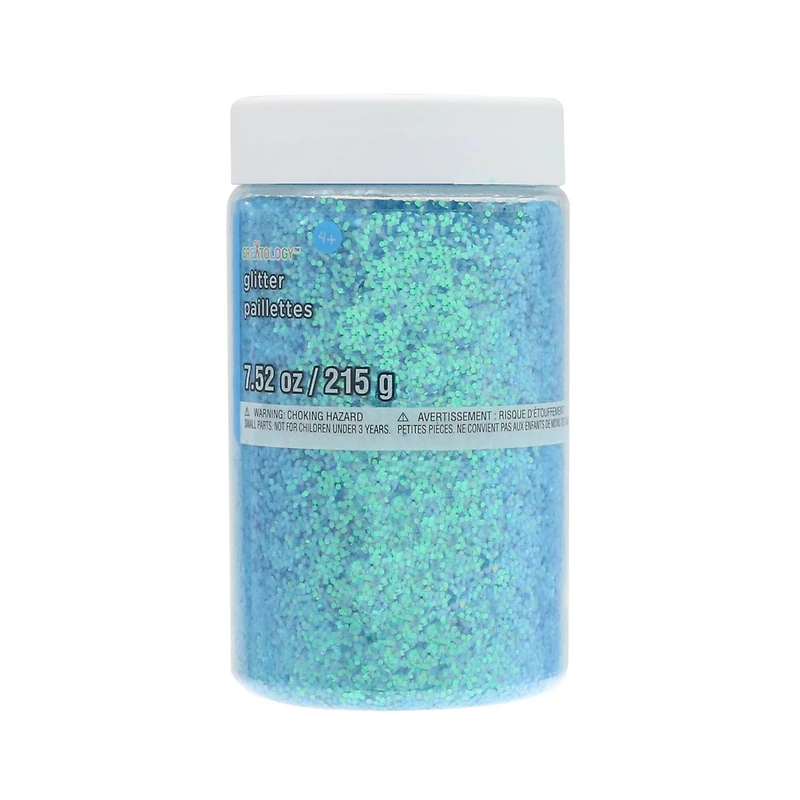 Light Blue Glitter by Creatology™