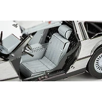 Metal Earth® DeLorean Steel Model Kit
