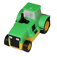 Popular Playthings® Magnetic Mix or Match® Farm Vehicles Play Set