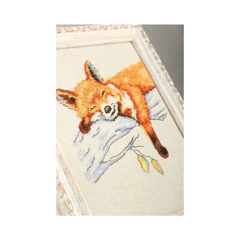 RTO Autumn Dream Cross Stitch Kit