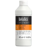 Liquitex® Matte Varnish