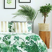 RoomMates Palm Leaf Peel & Stick Giant Wall Decals