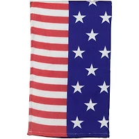 Stars & Stripes Americana Kitchen Tea Towel Set