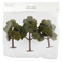 Mini Trees by Make Market