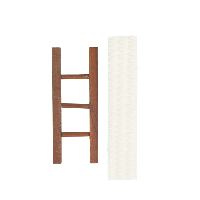 Mini Blanket Ladder by Make Market®