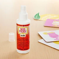 6 Pack: Mod Podge® Ultra Gloss All-In-One Glue & Sealer Spray