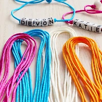 6 Packs: 4 ct. (24 total) 1.5mm Brights Nylon Cording by Bead Landing™