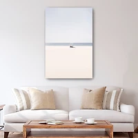 Lumaprints Beach Life Giclée Canvas