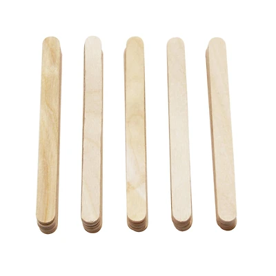 Popsicle Sticks, 25ct. by Makery™