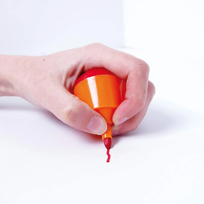 Micador Jr. Besties™ Dino Marker Mates Set