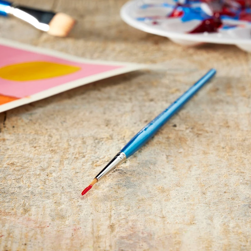 Winsor & Newton® Cotman® Script Brush