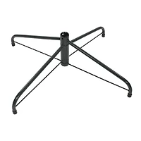 4.5ft. Pre-Lit Flocked Madison Pine Artificial Christmas Tree