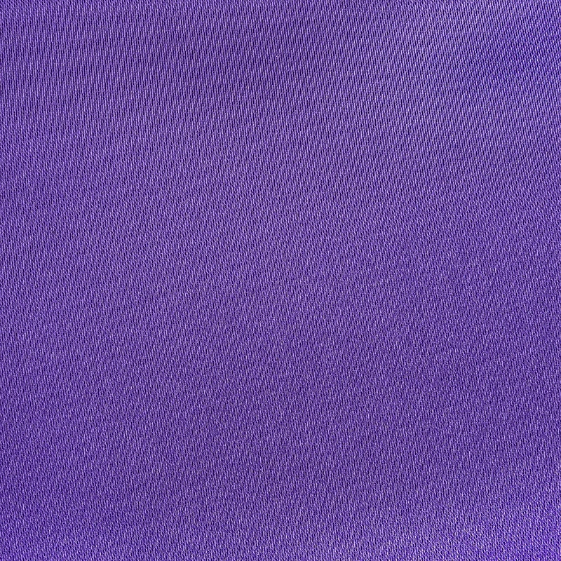 Feldman Purple Costume Satin