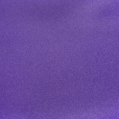 Feldman Purple Costume Satin