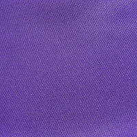 Feldman Purple Costume Satin