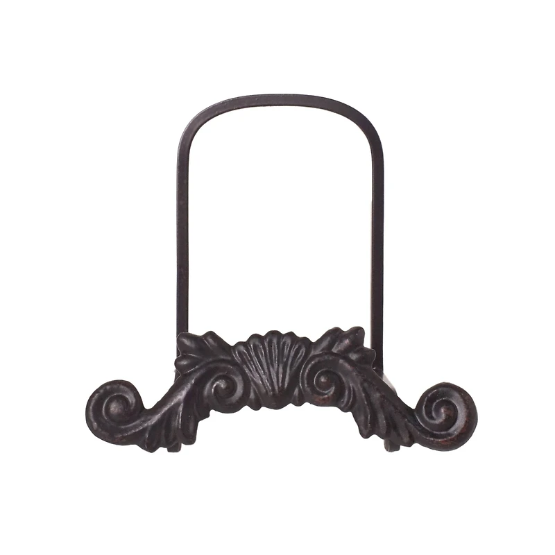 12 Pack: 5" Cast Iron Motif Stand by Studio Décor®