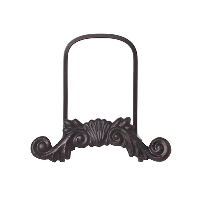 12 Pack: 5" Cast Iron Motif Stand by Studio Décor®