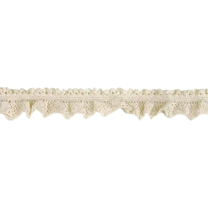 3/4" Crochet Trim by Celebrate It