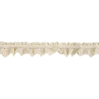 3/4" Crochet Trim by Celebrate It