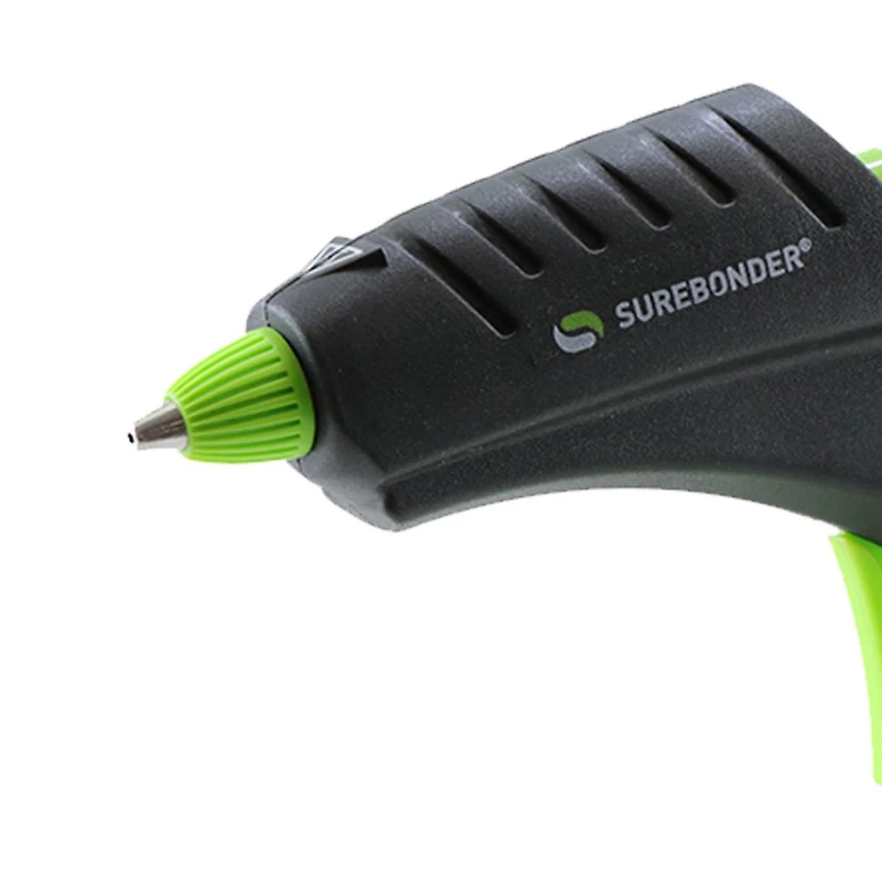 Surebonder® Plus Series Dual Temperature Hot Glue Gun, 2ct.