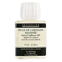 Sennelier Refined Safflower Oil