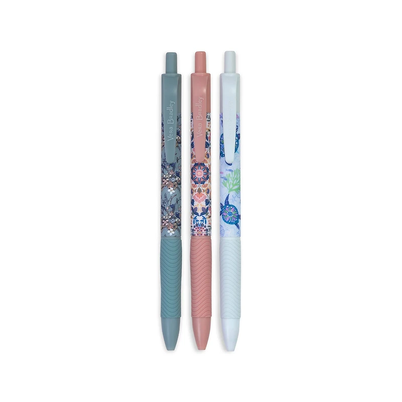 Vera Bradley® Spring 23 Medley Ink Pen Set