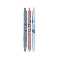 Vera Bradley® Spring 23 Medley Ink Pen Set