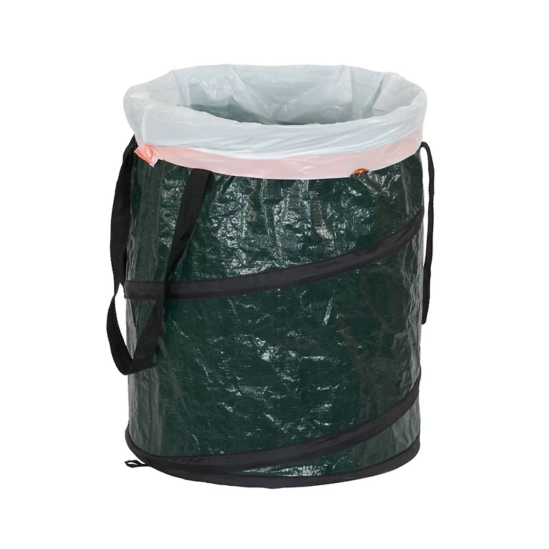 Household Essentials Pop Up Hamper