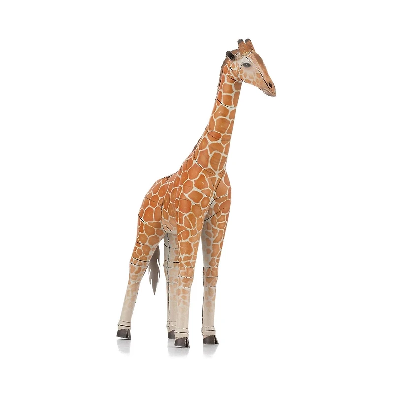 Metal Earth 3D Metal Model Kit - Giraffe