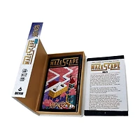 Mazescape Kids: Hipnos