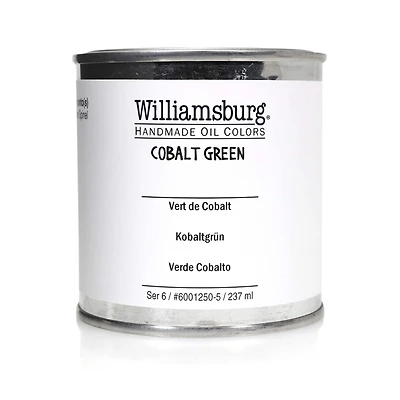 Williamsburg® Artist Oil Colors Jar