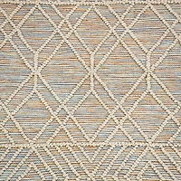 National Outdoor Living® Hand Woven Outdoor Rug