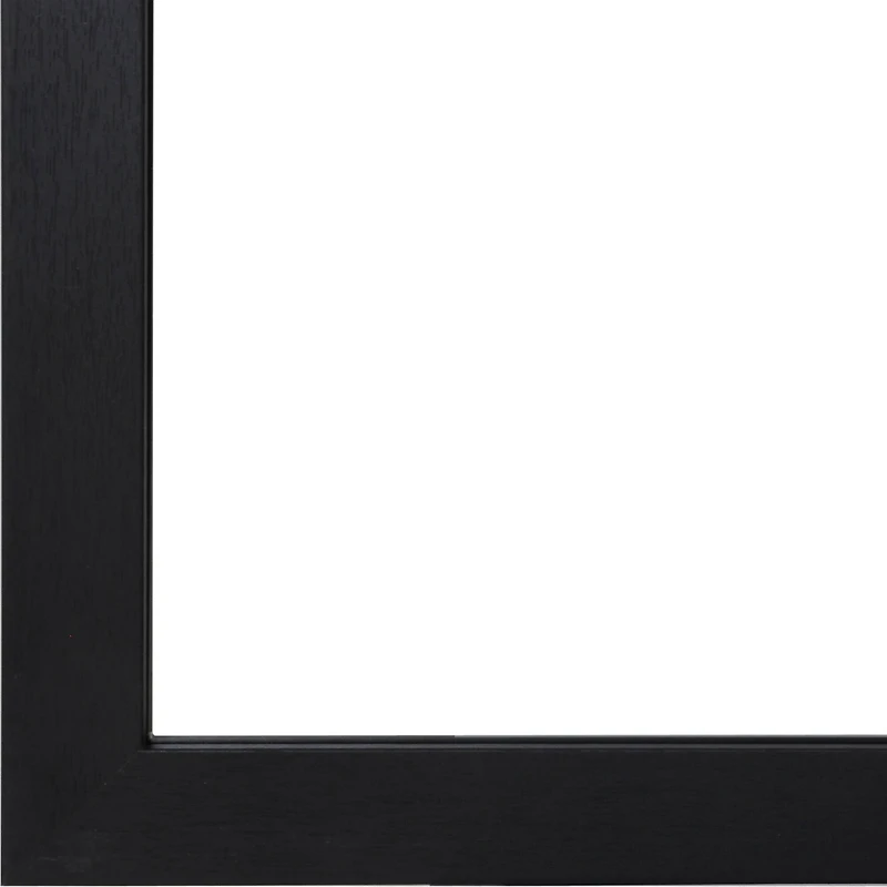 Black 24" x 36" Float Frame by Studio Décor®
