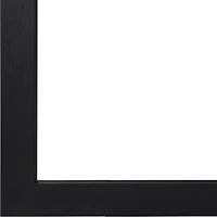 Black 24" x 36" Float Frame by Studio Décor®
