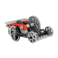 LEGO Chain Reactions