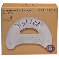 Rae Dunn Drift Away Chair Lounger