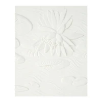 Waterlillies Relief Painting Kit by Artist's Loft®