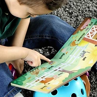 Learning Resources First Words with Spike