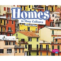 Pebble Plus Life Around the World Book Set