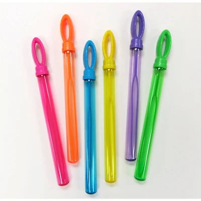 Little Kids® 24 Piece Bubble Wands