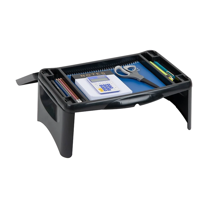 Mind Reader Anchor Collection Portable Laptop Desk