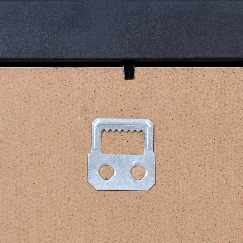 9 Pack: Black 11" x 17" Frame with Mat, Lifestyles™ by Studio Décor®