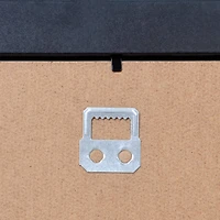 9 Pack: Black 11" x 17" Frame with Mat, Lifestyles™ by Studio Décor®
