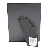 Expressions™ 2 Opening 4" x 6" Black Collage Frame by Studio Décor®